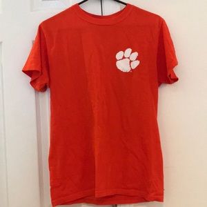 Simply southern Clemson t-shirt